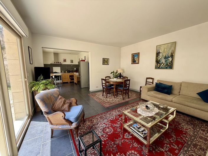 Image No.3-Maison de 4 chambres à vendre à Sainte-Foy-la-Grande