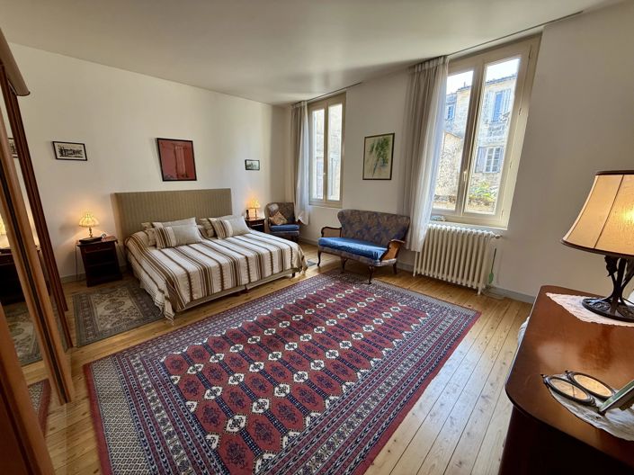 Image No.6-Maison de 4 chambres à vendre à Sainte-Foy-la-Grande