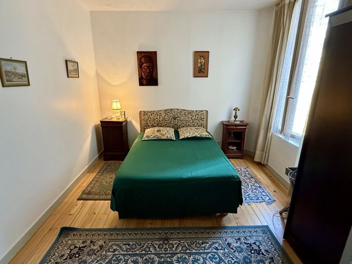 Image No.7-Maison de 4 chambres à vendre à Sainte-Foy-la-Grande