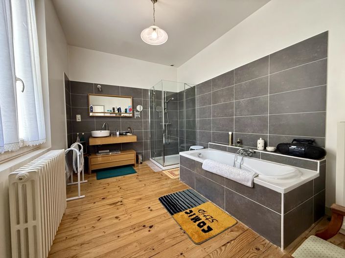 Image No.8-Maison de 4 chambres à vendre à Sainte-Foy-la-Grande