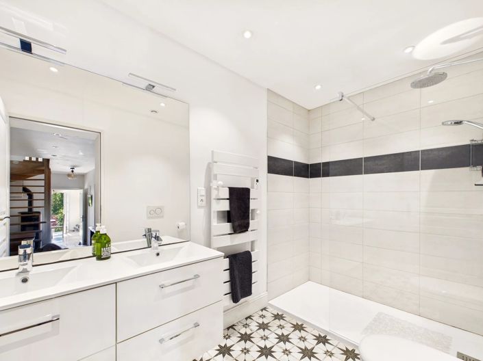 Image No.8-Maison de 4 chambres à vendre à Sainte-Foy-la-Grande