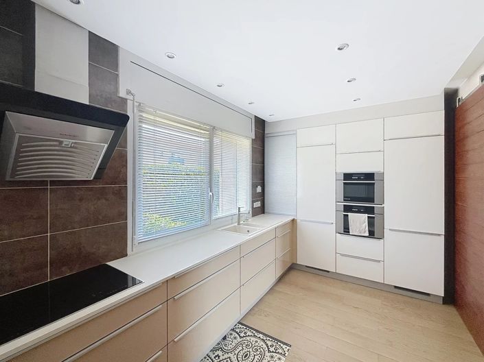 Image No.2-Maison de 4 chambres à vendre à Perpignan