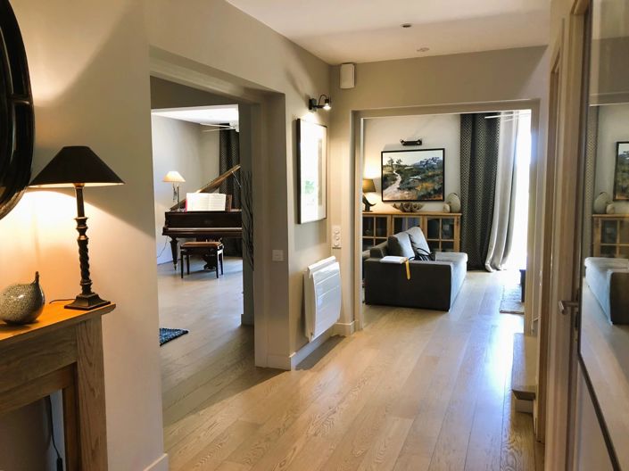 Image No.3-Maison de 4 chambres à vendre à Perpignan