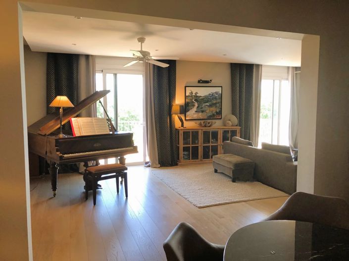 Image No.4-Maison de 4 chambres à vendre à Perpignan