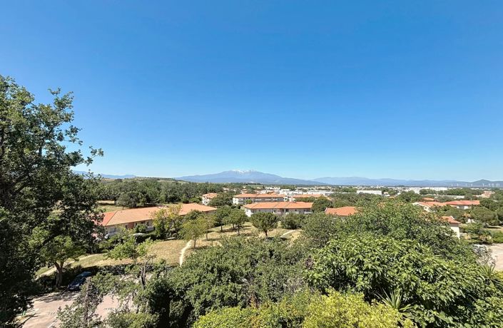 Image No.7-Maison de 4 chambres à vendre à Perpignan