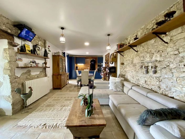 Image No.3-5 Bed Village House for sale