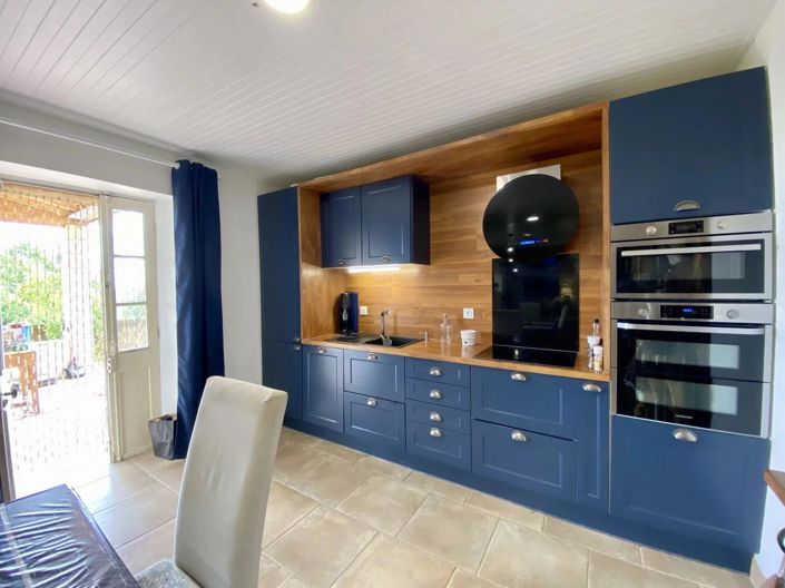 Image No.4-5 Bed Village House for sale