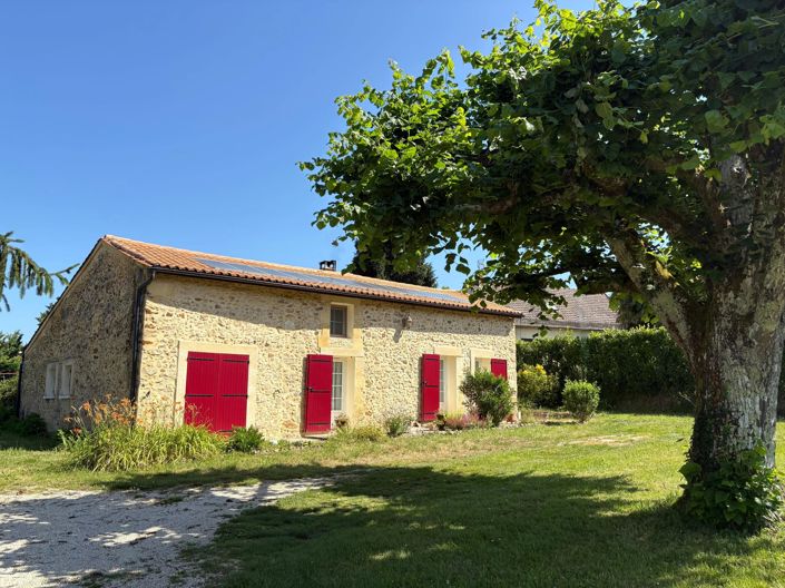 Image No.1-Maison de 4 chambres à vendre à Bergerac