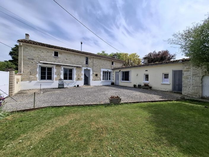 Image No.1-4 Bed Village House for sale