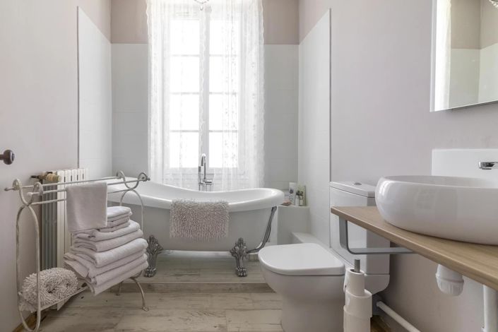 Image No.8-Maison de 7 chambres à vendre à Matha