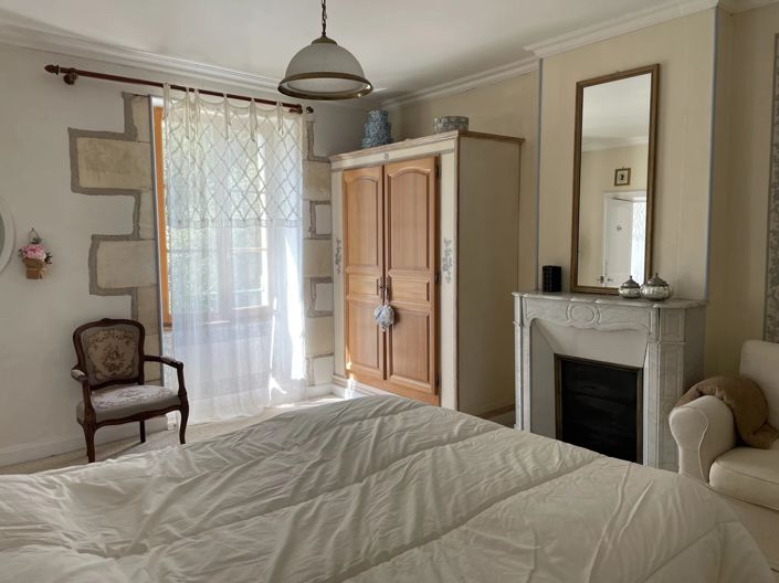 Image No.12-Maison de 5 chambres à vendre à La Croix-Comtesse