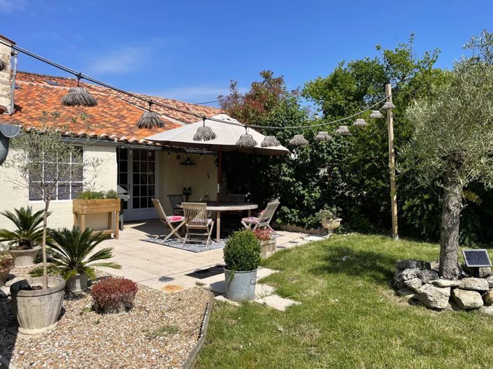 Image No.6-Maison de 5 chambres à vendre à La Croix-Comtesse