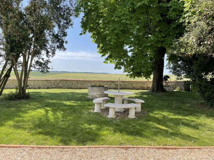 Image No.13-Maison de 5 chambres à vendre à La Croix-Comtesse