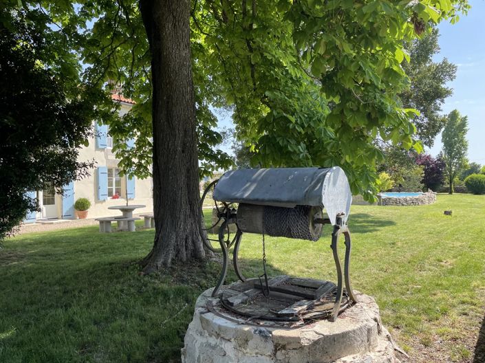 Image No.2-Maison de 5 chambres à vendre à La Croix-Comtesse