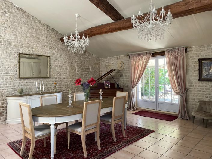 Image No.3-Maison de 5 chambres à vendre à La Croix-Comtesse