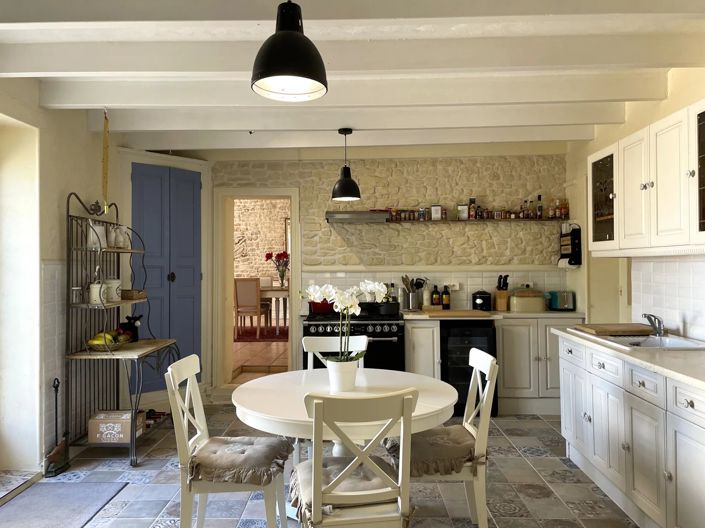 Image No.4-Maison de 5 chambres à vendre à La Croix-Comtesse