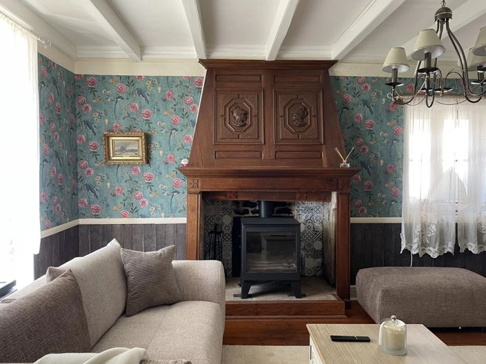 Image No.5-Maison de 5 chambres à vendre à La Croix-Comtesse