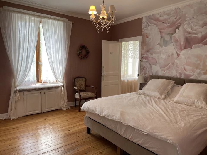 Image No.8-Maison de 5 chambres à vendre à La Croix-Comtesse