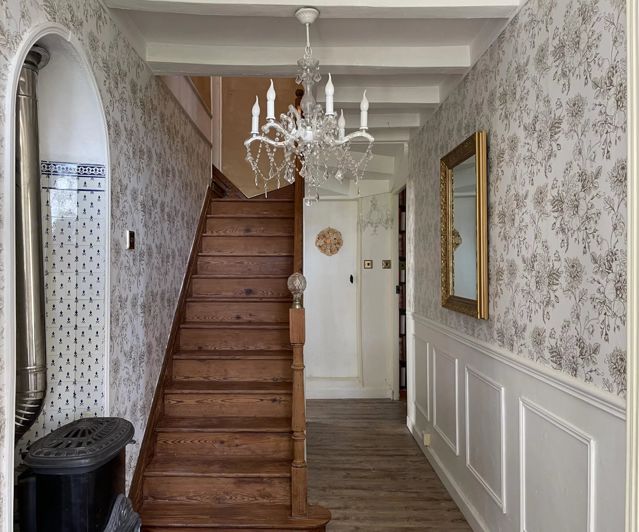 Image No.9-Maison de 5 chambres à vendre à La Croix-Comtesse