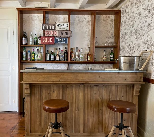 Image No.10-Maison de 5 chambres à vendre à La Croix-Comtesse