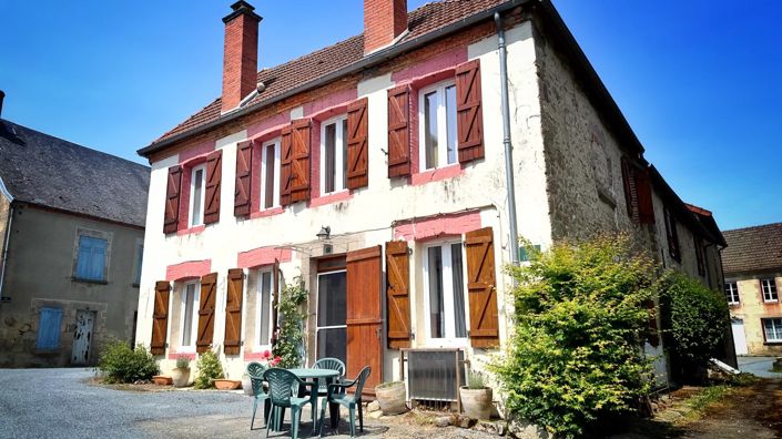 Image No.1-4 Bed Village House for sale