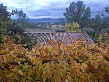 Maison de 5 chambres à vendre à Cotignac