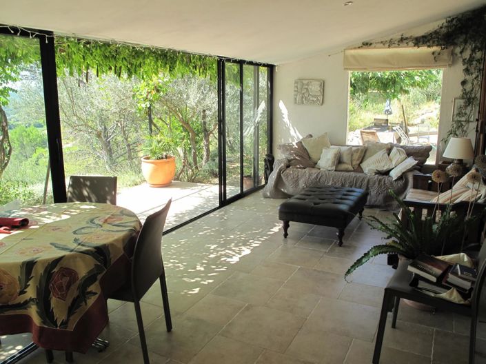 Image No.9-Maison de 5 chambres à vendre à Cotignac