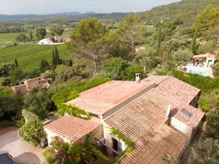 Image No.3-Maison de 5 chambres à vendre à Cotignac