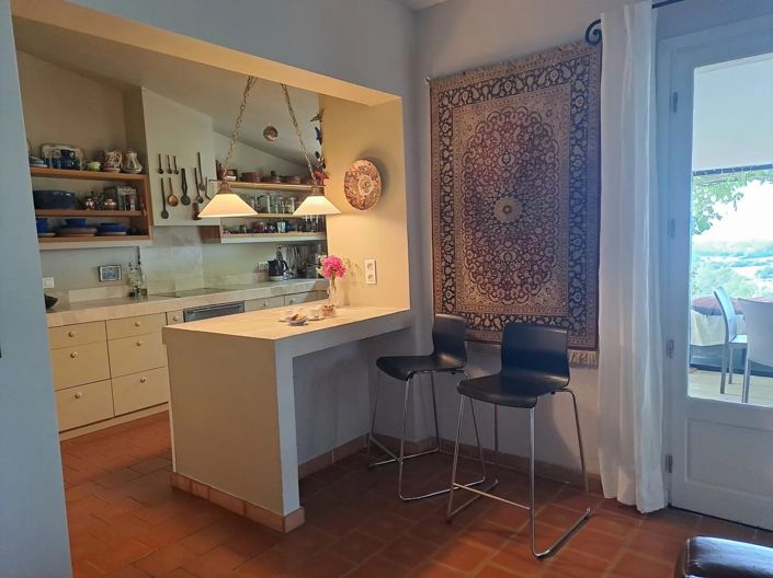 Image No.11-Maison de 5 chambres à vendre à Cotignac