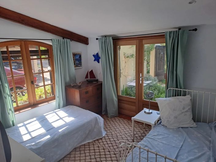 Image No.10-Maison de 5 chambres à vendre à Cotignac