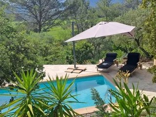 Image No.5-Maison de 5 chambres à vendre à Cotignac