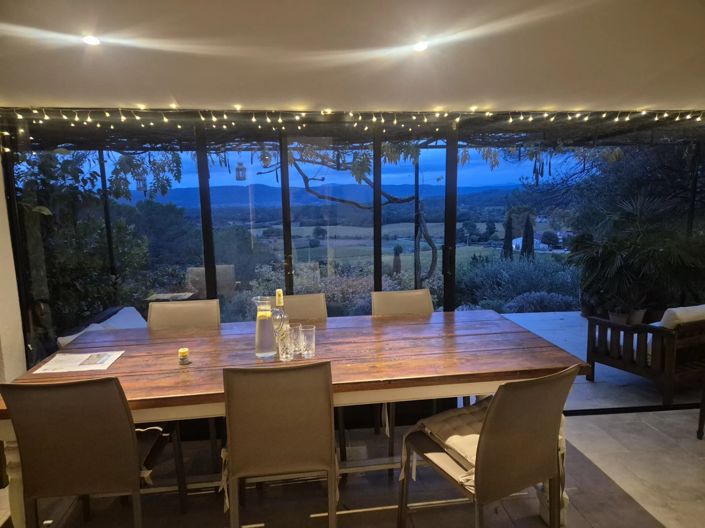 Image No.6-Maison de 5 chambres à vendre à Cotignac