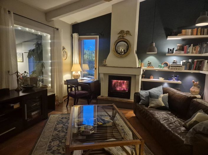 Image No.7-Maison de 5 chambres à vendre à Cotignac