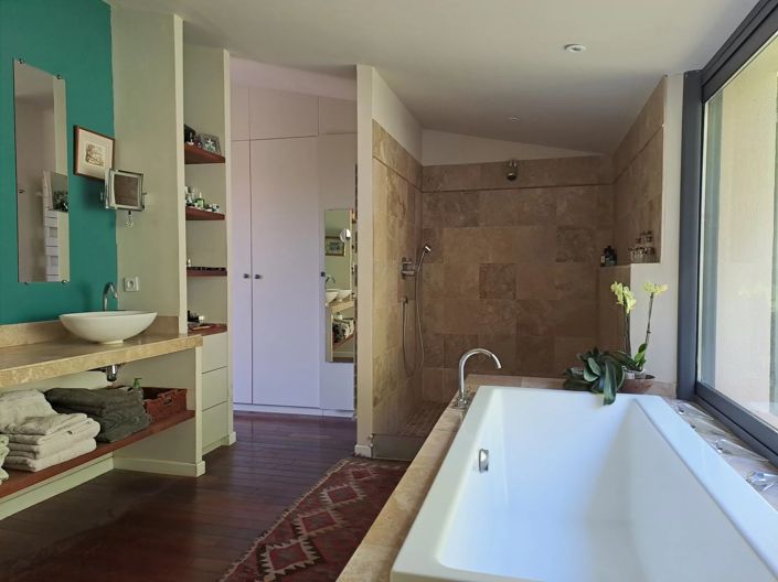 Image No.12-Maison de 5 chambres à vendre à Cotignac