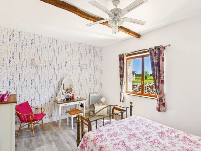 Image No.11-Maison de 5 chambres à vendre à Aubeterre-sur-Dronne