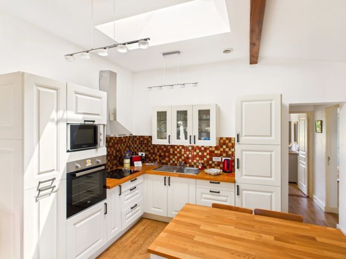 Image No.13-Maison de 5 chambres à vendre à Aubeterre-sur-Dronne