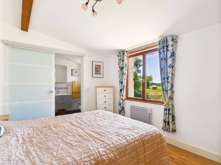 Image No.15-Maison de 5 chambres à vendre à Aubeterre-sur-Dronne