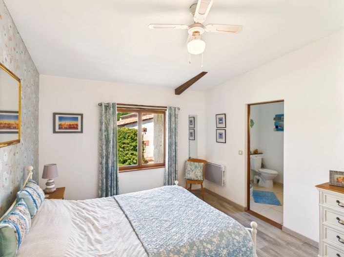 Image No.8-Maison de 5 chambres à vendre à Aubeterre-sur-Dronne