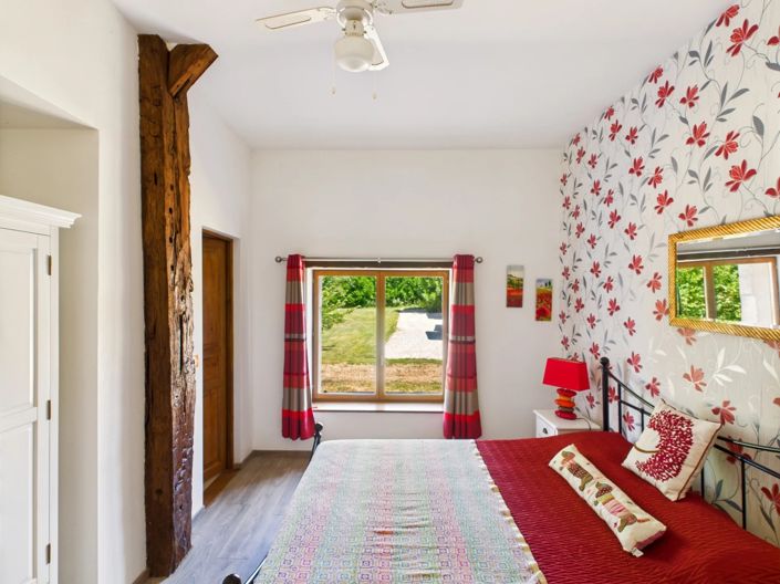 Image No.9-Maison de 5 chambres à vendre à Aubeterre-sur-Dronne