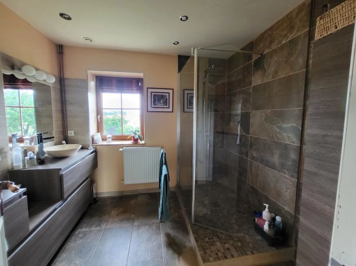 Image No.10-Maison de 4 chambres à vendre à Tercé