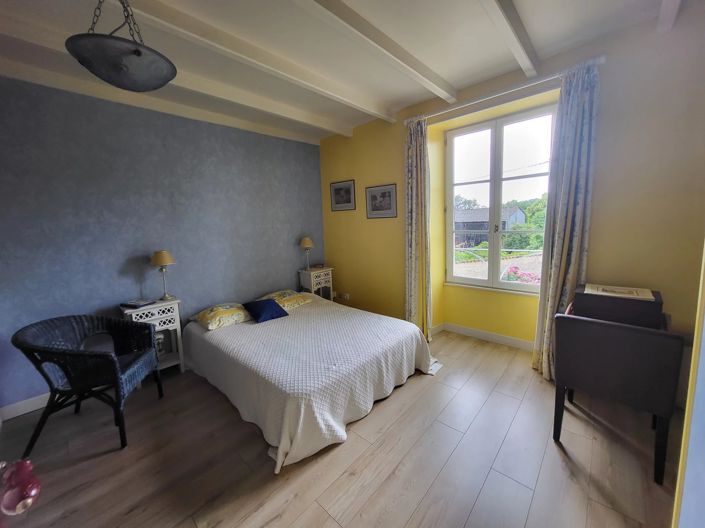 Image No.11-Maison de 4 chambres à vendre à Tercé