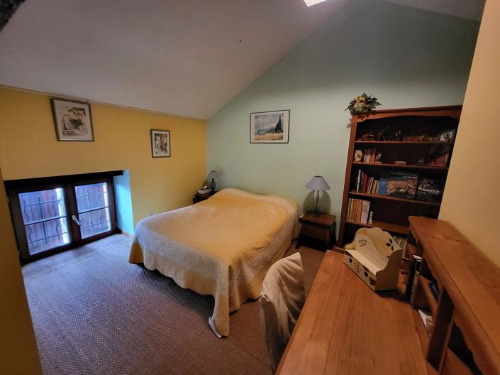 Image No.13-Maison de 4 chambres à vendre à Tercé