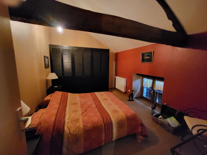 Image No.14-Maison de 4 chambres à vendre à Tercé