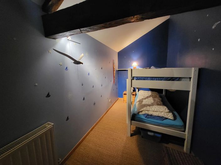 Image No.15-Maison de 4 chambres à vendre à Tercé