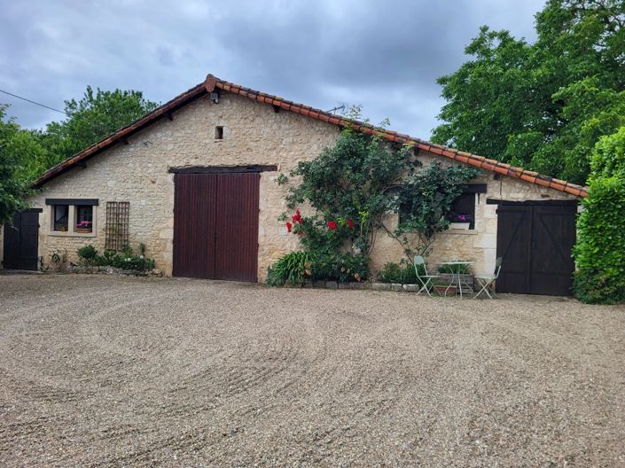 Image No.2-Maison de 4 chambres à vendre à Tercé