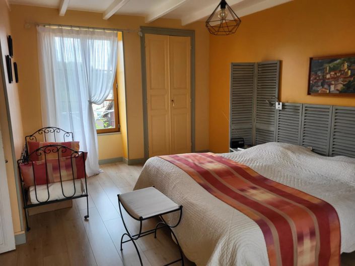 Image No.5-Maison de 4 chambres à vendre à Tercé