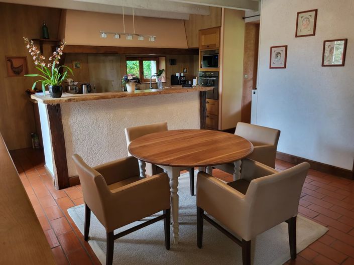 Image No.7-Maison de 4 chambres à vendre à Tercé