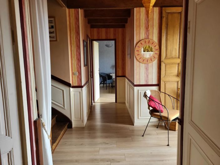 Image No.8-Maison de 4 chambres à vendre à Tercé