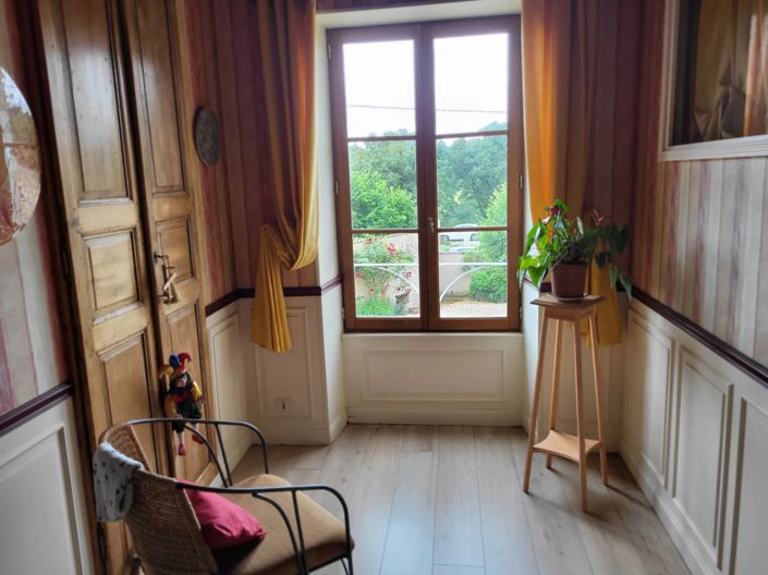 Image No.9-Maison de 4 chambres à vendre à Tercé