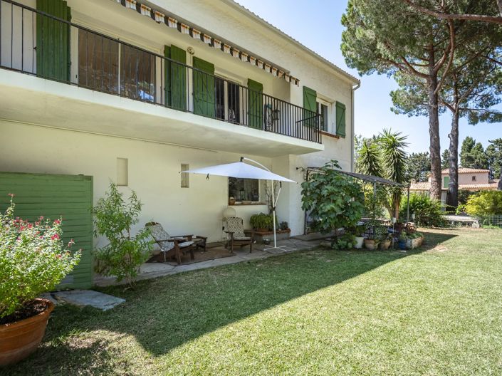 Image No.10-Maison de 4 chambres à vendre à Perpignan